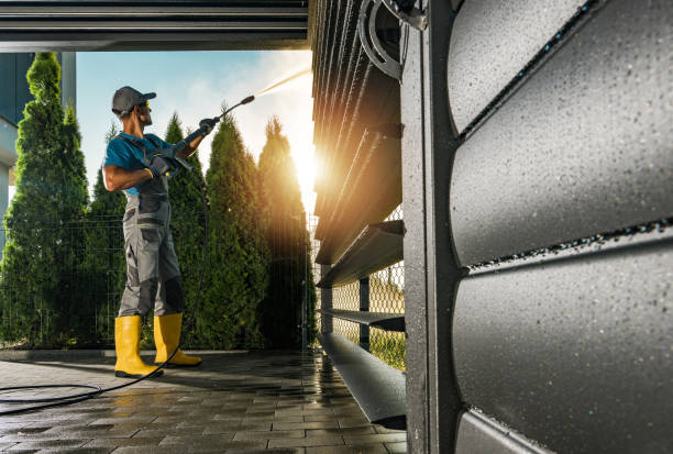 Best Graffiti Removal  in Twinsburg Heights, OH