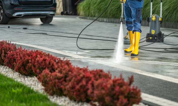 Best Patio and Deck Pressure Washing  in Twinsburg Heights, OH