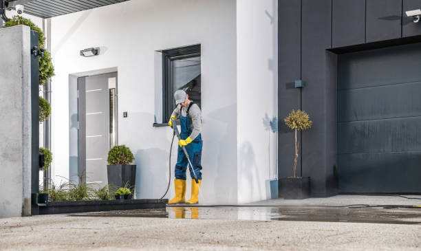 Best Solar Panel Cleaning  in Twinsburg Heights, OH